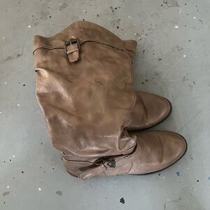 Knee High Boots size 9